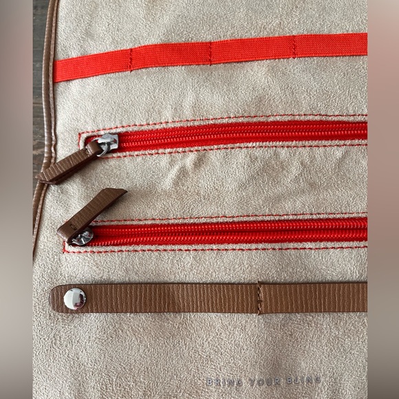 Stella and Dot Jewelry Case - Picture 7 of 10